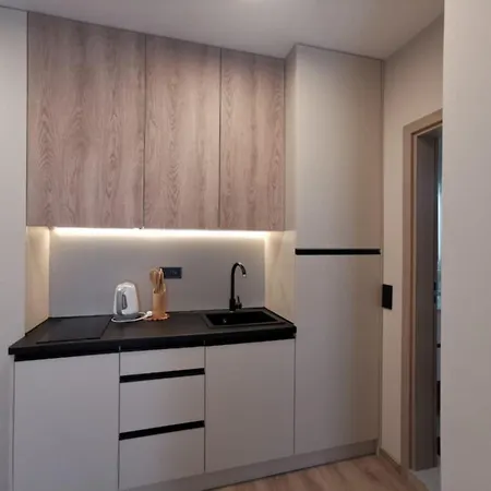 Sorrento Sole Mare Sveti Vlas