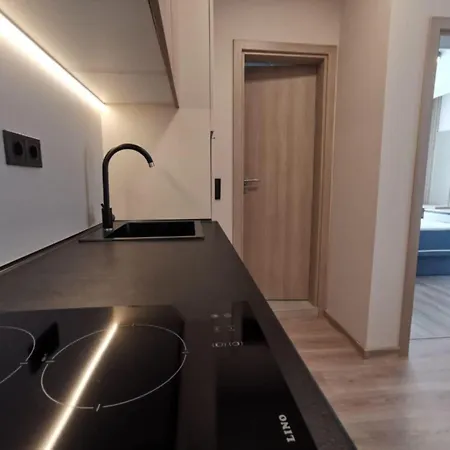 Sorrento Sole Mare Apartament Sveti Vlas