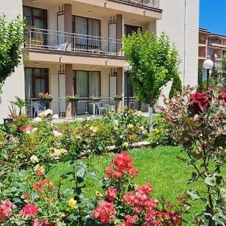 Sorrento Sole Mare D Апартамент *