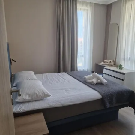 Апартамент Sorrento Sole Mare D *
