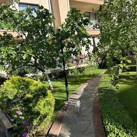 Sorrento Sole Mare D Свети Влас