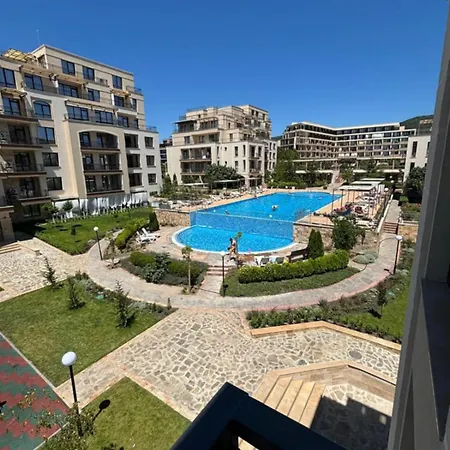 Sorrento Sole Mare D *