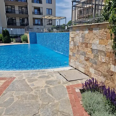 Sorrento Sole Mare D *
