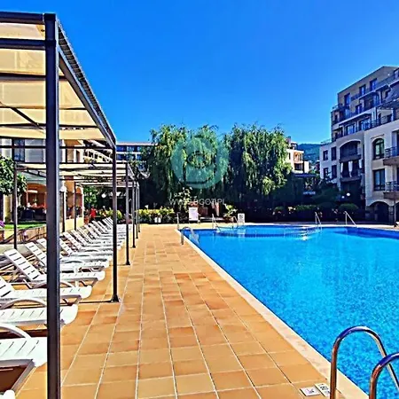 Apartment Sorrento Sole Mare D *