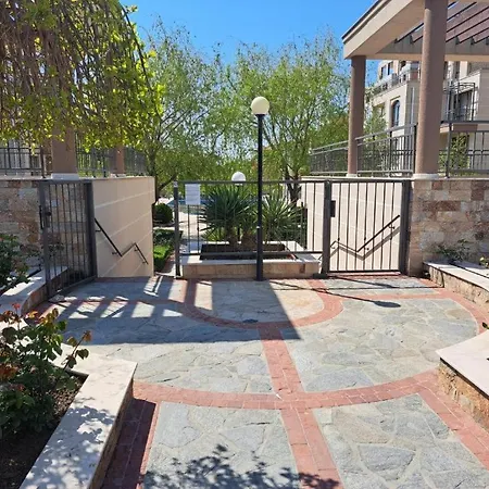 Apartment Sorrento Sole Mare D