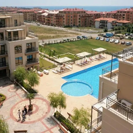 Apartment Sorrento Sole Mare D Sweti Wlas