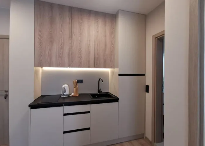 Sorrento Sole Mare Święty Włas