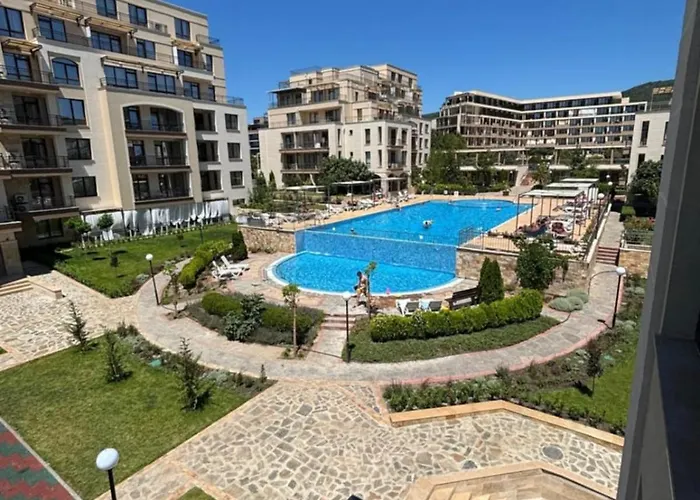 Sorrento Sole Mare *