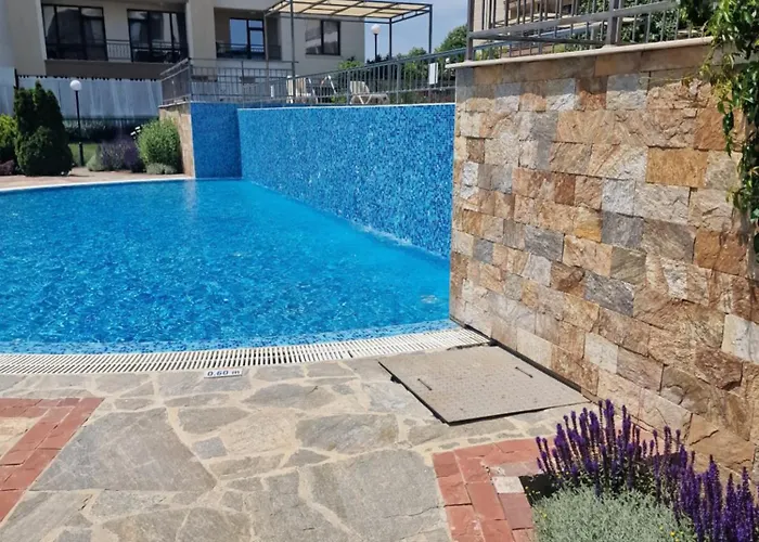 Sorrento Sole Mare *